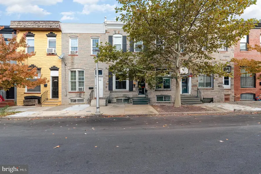 3300 Leverton Ave, Baltimore, MD 21224 - Image #2
