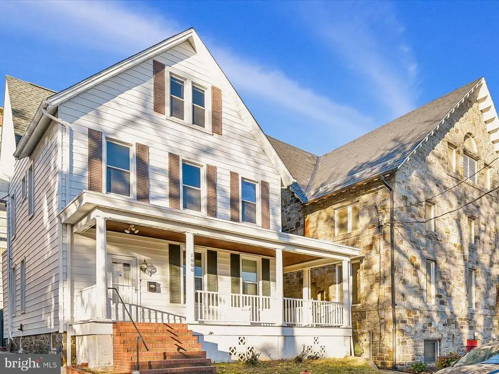 1000 W 38th St, Baltimore, MD 21211 - Image #1