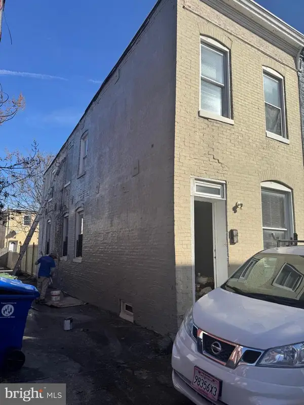 Address Withheld By Seller, BALTIMORE, MD 21224