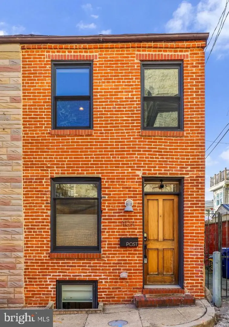 404 S Castle St, Baltimore, MD 21231 - Image #3