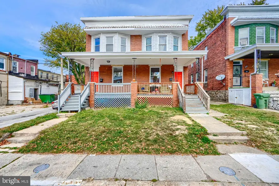 504 Tunbridge Rd, Baltimore, MD 21212 - Image #3