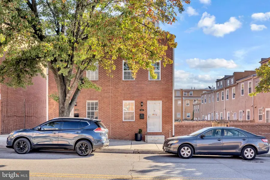 905 N Central Ave, Baltimore, MD 21202 - Image #2