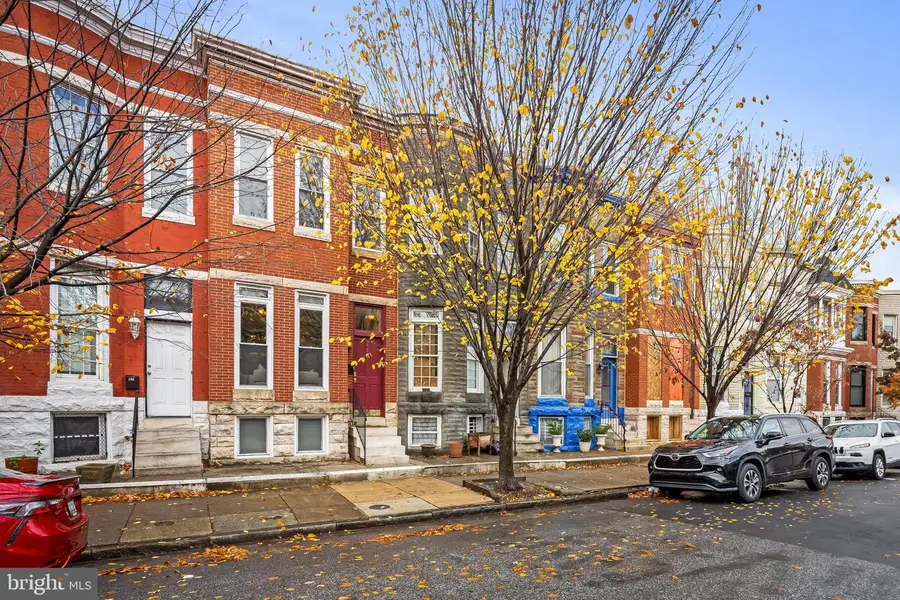 136 N Lakewood Ave, Baltimore, MD 21224 - Image #2