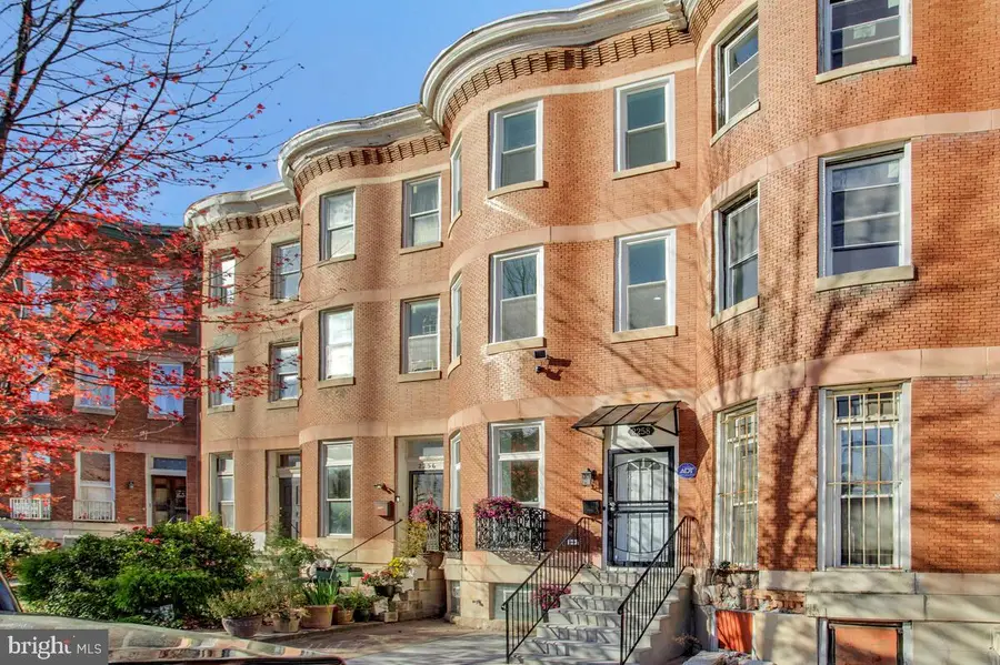 2258 Brookfield Ave, Baltimore, MD 21217 - Image #2