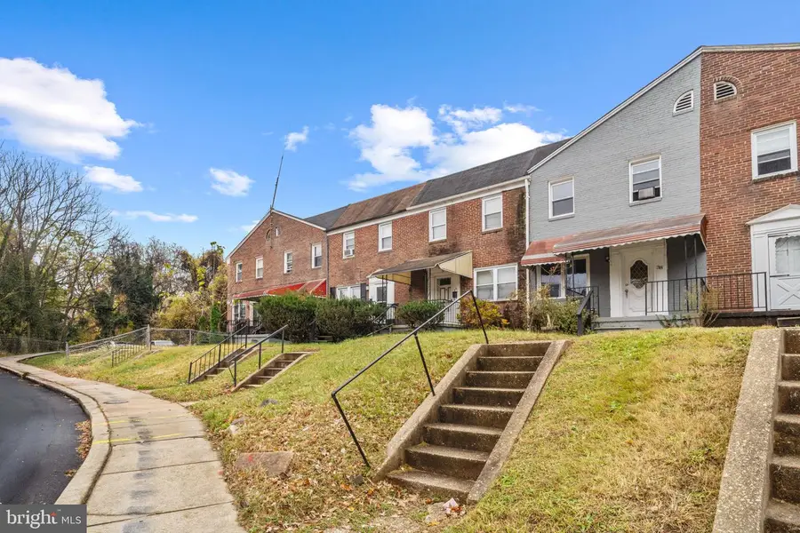 38 Hillvale Rd, Baltimore, MD 21229 - Image #3