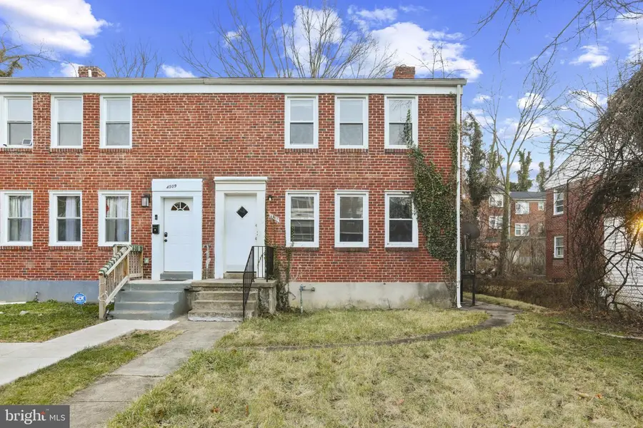 4511 Fairfax Rd, Baltimore, MD 21216 - Image #3