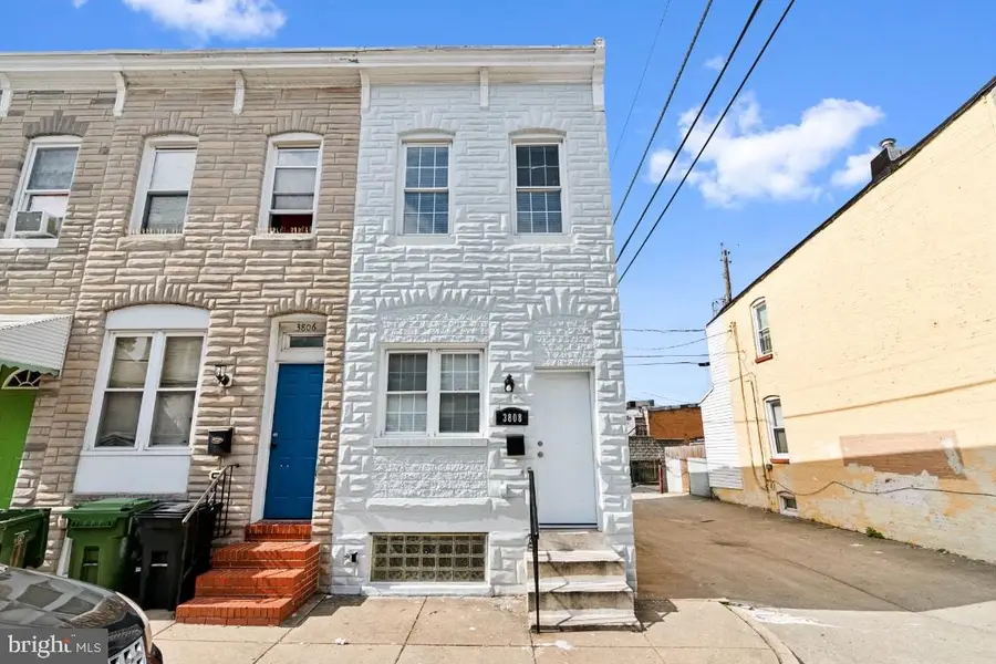 3808 Mount Pleasant Ave, Baltimore, MD 21224 - Image #2