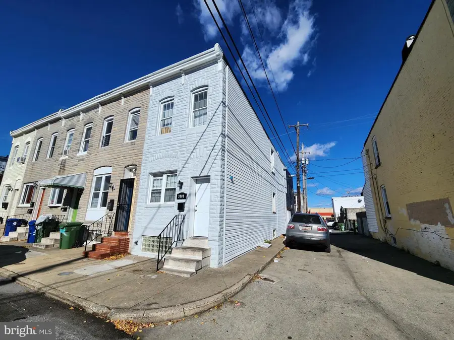 3808 Mount Pleasant Ave, Baltimore, MD 21224 - Image #3