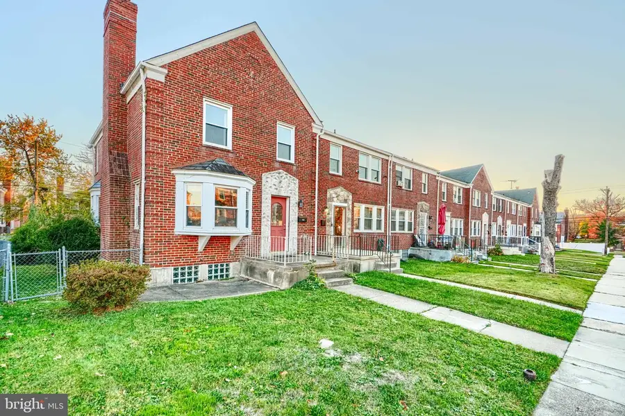 1517 Medford Rd, Baltimore, MD 21218 - Image #2