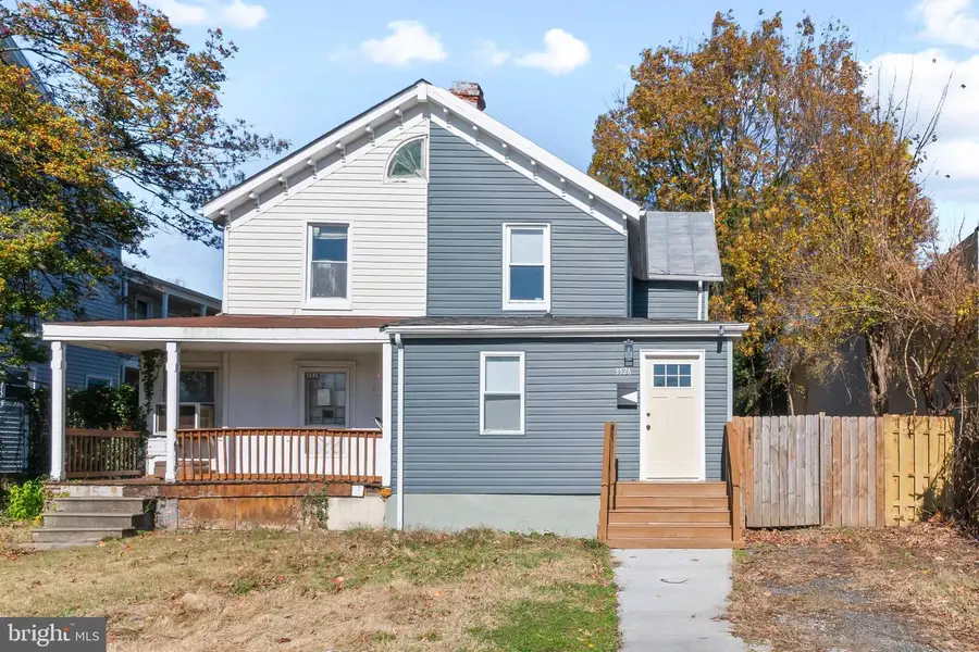 3526 Frederick Ave, Baltimore, MD 21229 - #2