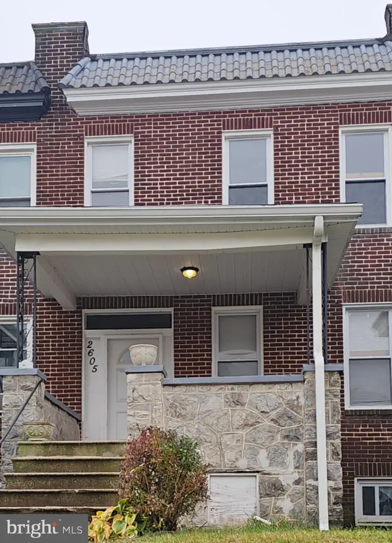 2605 Park Heights Ter, Baltimore, MD 21215 - Image #3