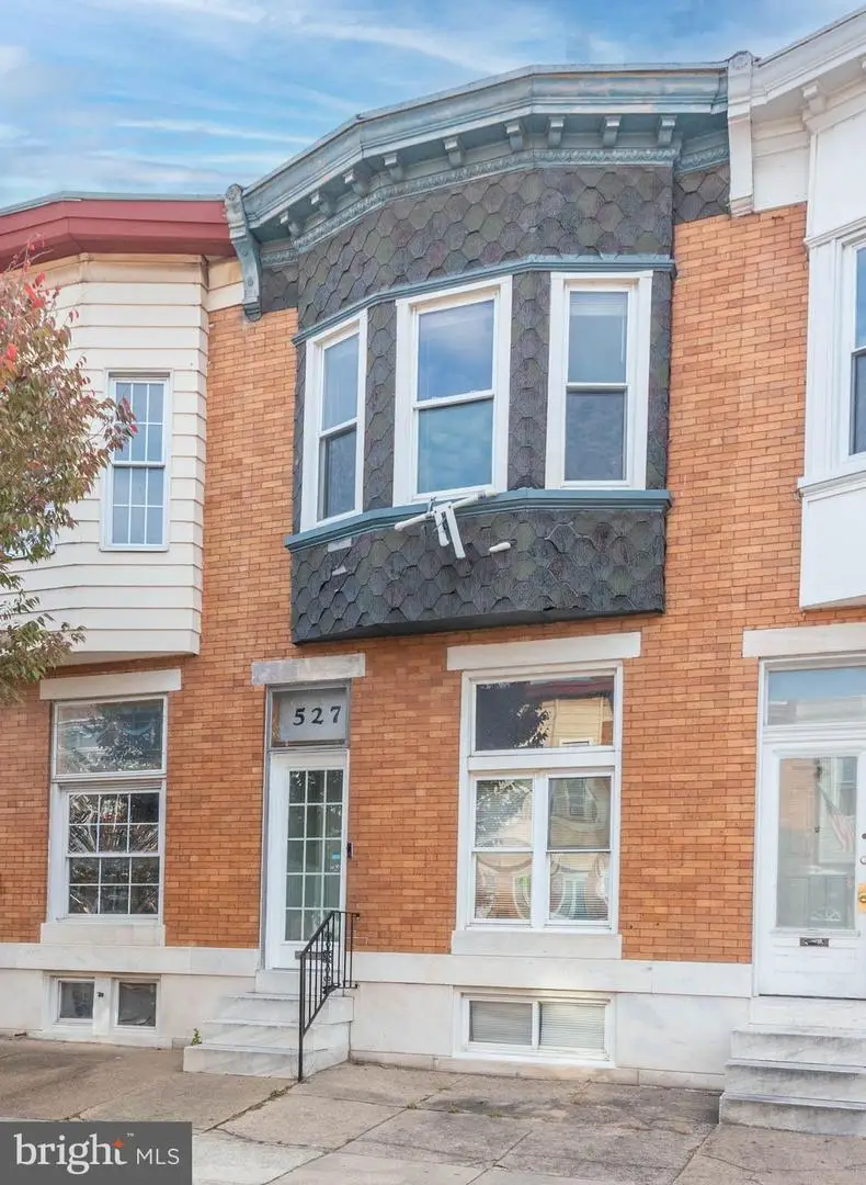 527 S Lehigh St, Baltimore, MD 21224 - Image #1