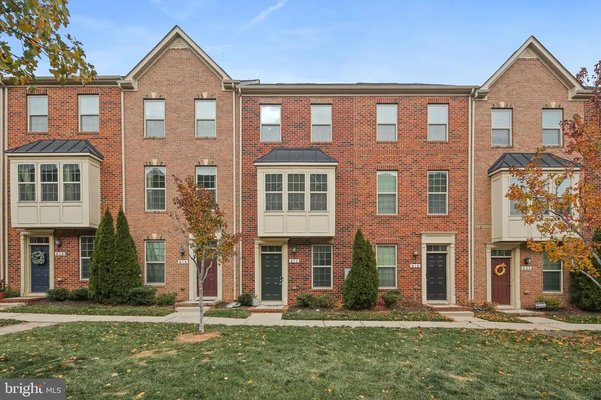 812 S Macon St, Baltimore, MD 21224 - Image #1