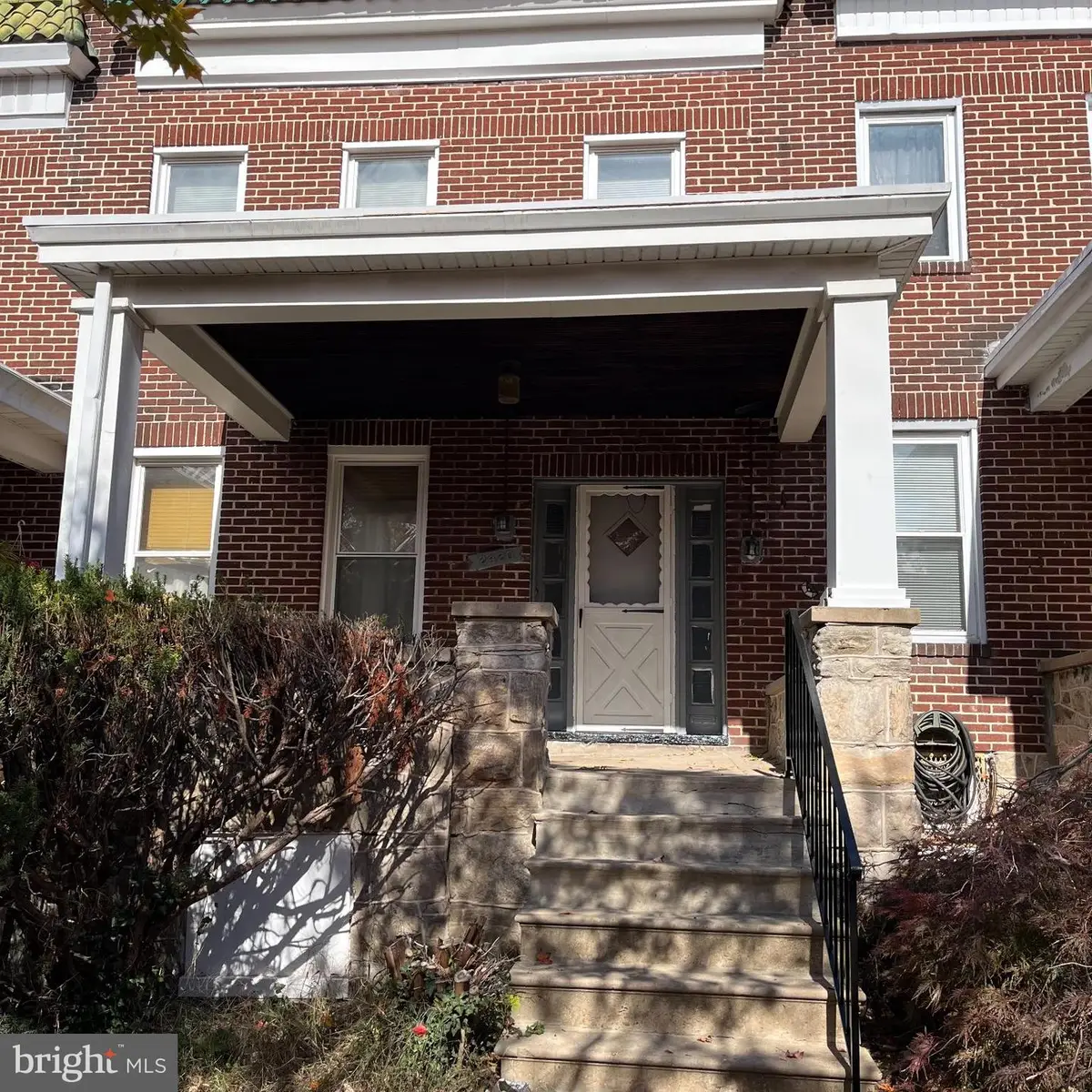 2420 Calverton Heights Ave, Baltimore, MD 21216 - Image #1