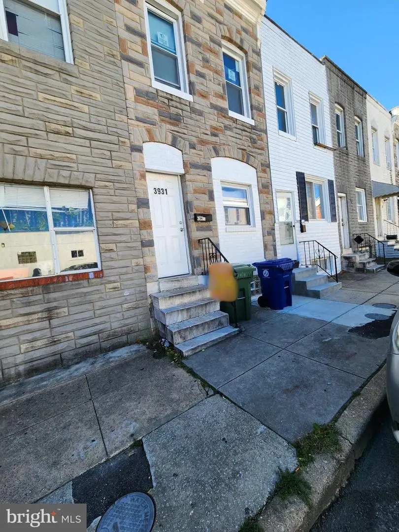 3931 Mount Pleasant Ave, Baltimore, MD 21224 - Image #2