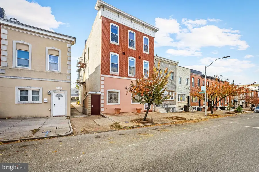 244 S Highland Ave S, Baltimore, MD 21224 - Image #3