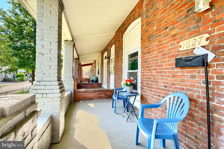 1627 Montpelier St, Baltimore, MD 21218 - Image #3