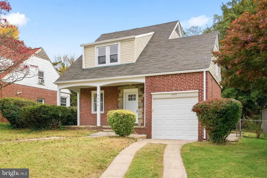 4000 Echodale Ave, Baltimore, MD 21206 - Image #2