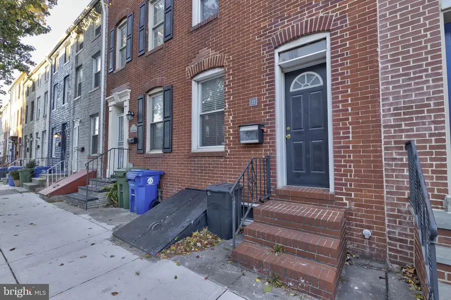 12 Washington St S, Baltimore, MD 21231 - Image #2