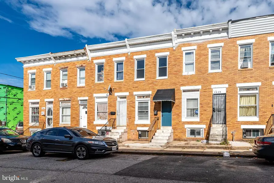2606 Grogan Ave, Baltimore, MD 21213 - Image #2