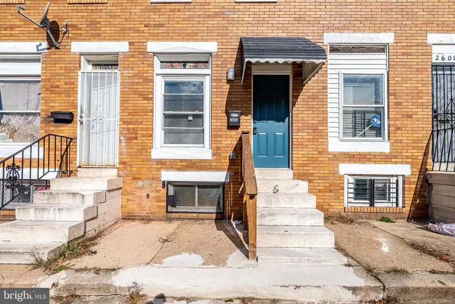 2606 Grogan Ave, Baltimore, MD 21213 - Image #3