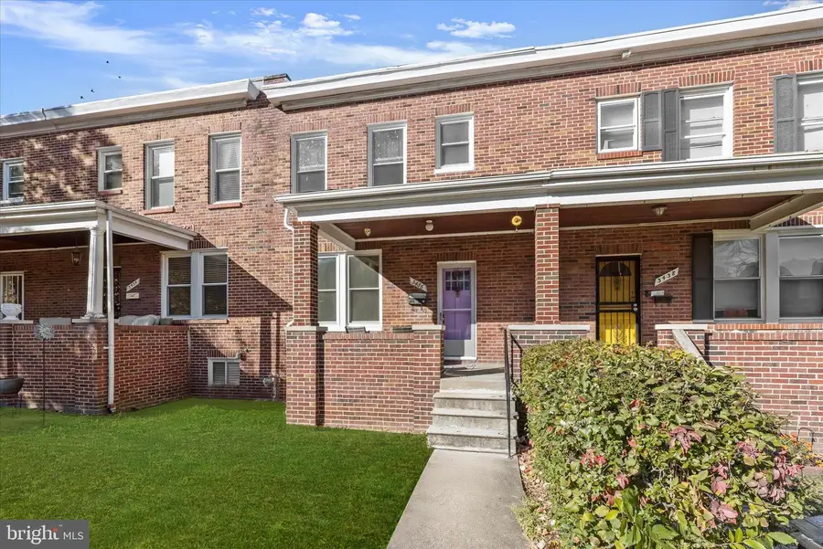 3436 Cliftmont Ave, Baltimore, MD 21213 - Image #2