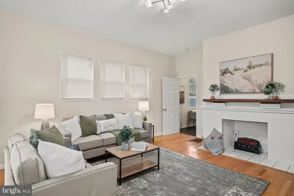 3300 Windsor Ave, BALTIMORE, MD 21216