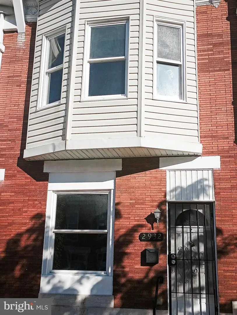 2932 Mcelderry St, Baltimore, MD 21205 - Image #1