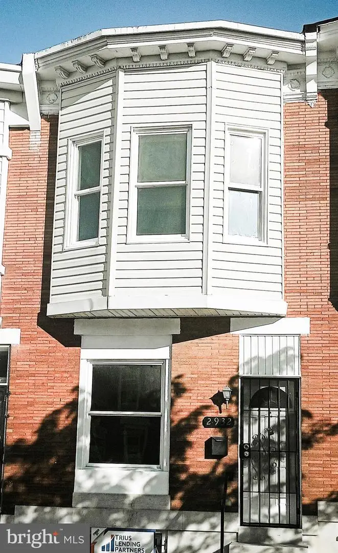 2932 Mcelderry St, Baltimore, MD 21205 - Image #2