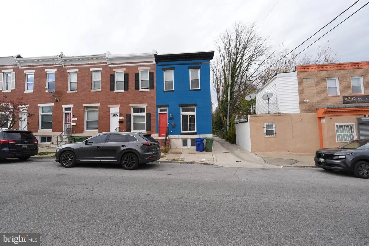 2200 Westwood Ave, Baltimore, MD 21216 - Image #1