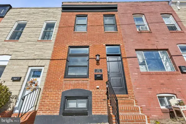 3322 Fleet St, BALTIMORE, MD 21224