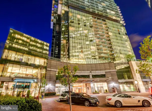 300 International Dr #2107, BALTIMORE, MD 21202