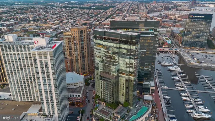 300 International Dr #2107, Baltimore, MD 21202 - Image #2