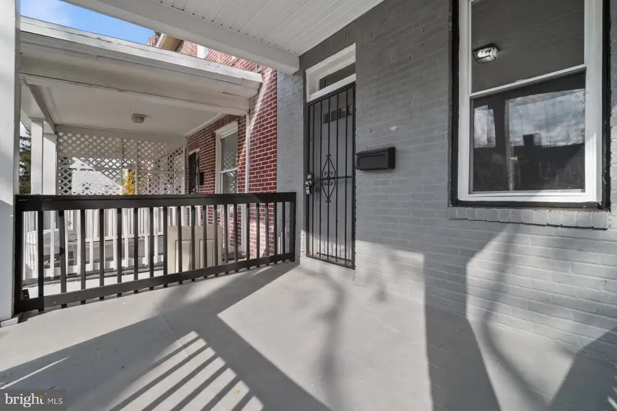 4915 Palmer Ave, Baltimore, MD 21215 - Image #3