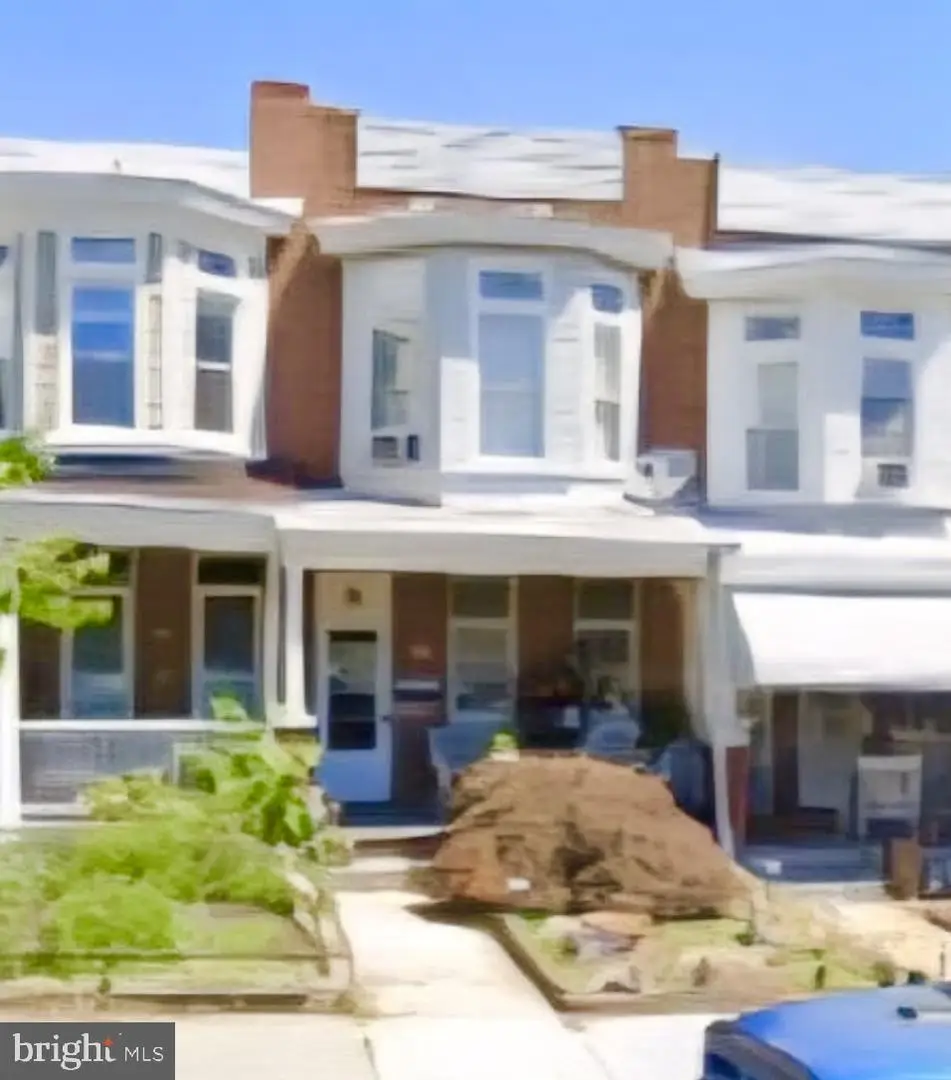 810 W 37th St, Baltimore, MD 21211 - Image #1