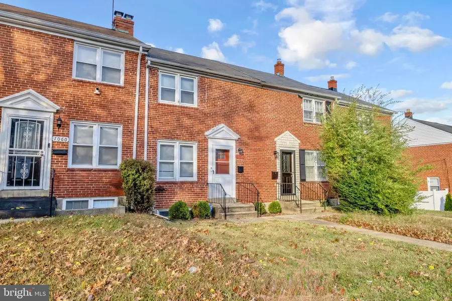 1062 Cameron Rd, Baltimore, MD 21212 - Image #3