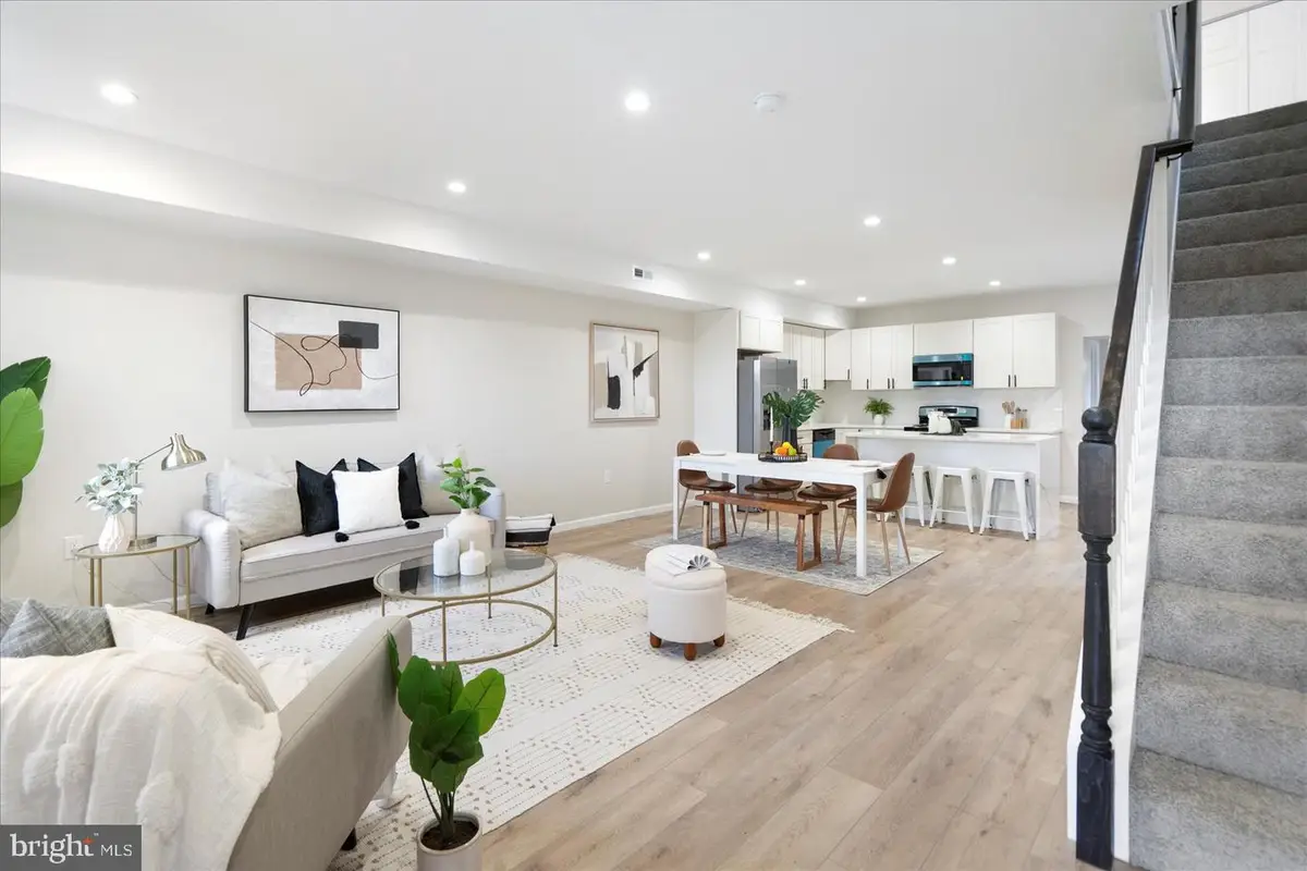 4011 Ridgewood Ave, Baltimore, MD 21215 - Image #1