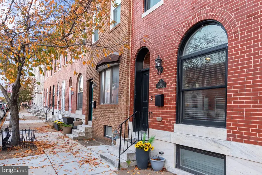 106 S East Ave, Baltimore, MD 21224 - Image #2