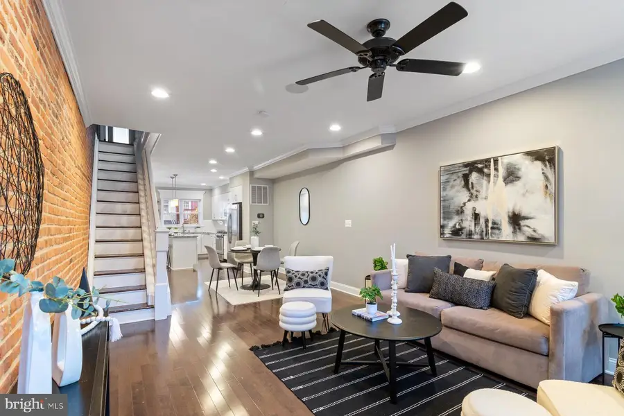 106 S East Ave, Baltimore, MD 21224 - Image #3