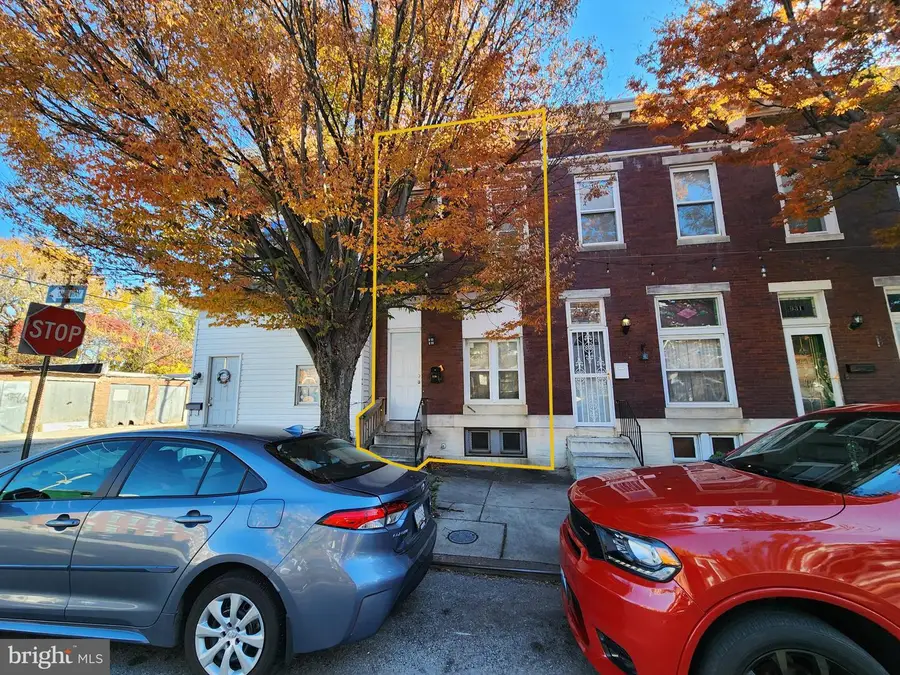 935 N Luzerne Ave, Baltimore, MD 21205 - Image #2