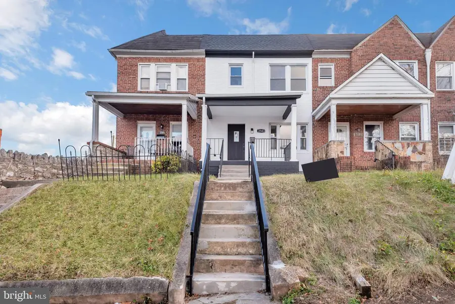 2503 Loyola Southway, Baltimore, MD 21215 - Image #2