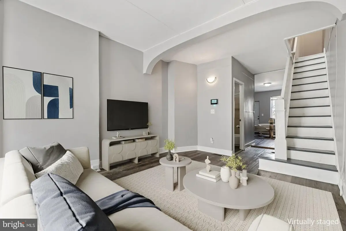 816 N Port St, Baltimore, MD 21205 - Image #1