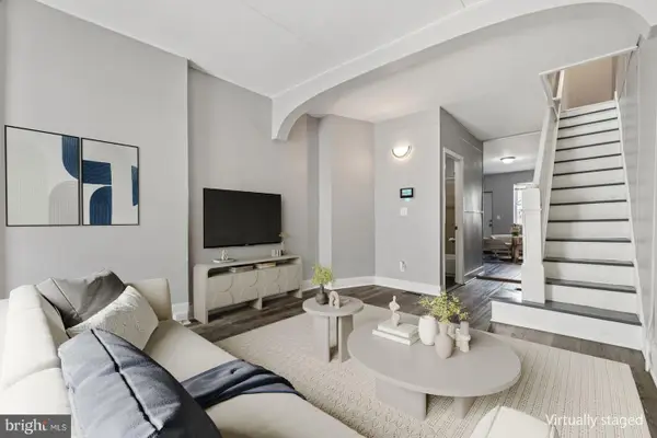 816 N Port St, BALTIMORE, MD 21205