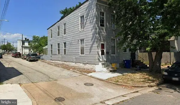 100 E Pontiac Ave, BALTIMORE, MD 21225