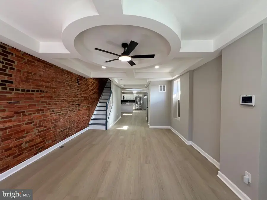 901 N Luzerne Ave, Baltimore, MD 21205 - Image #3