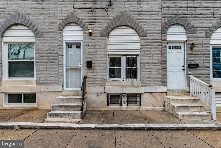441 N Lakewood Ave, Baltimore, MD 21224 - Image #3