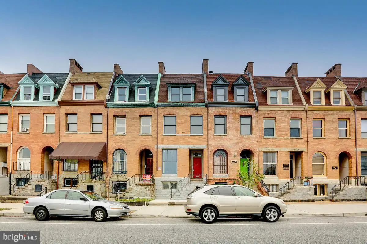 1609 Saint Paul St, Baltimore, MD 21202 - Image #1