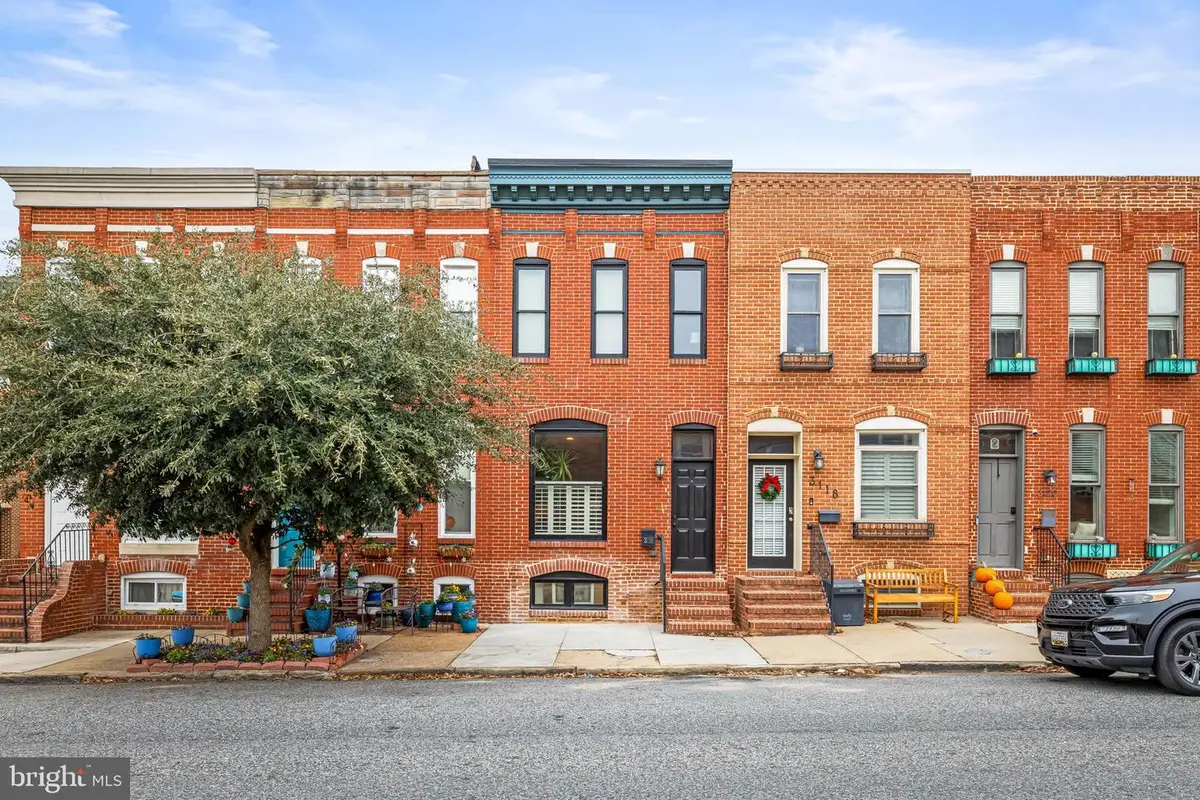 3116 Hudson St, Baltimore, MD 21224 - Image #1