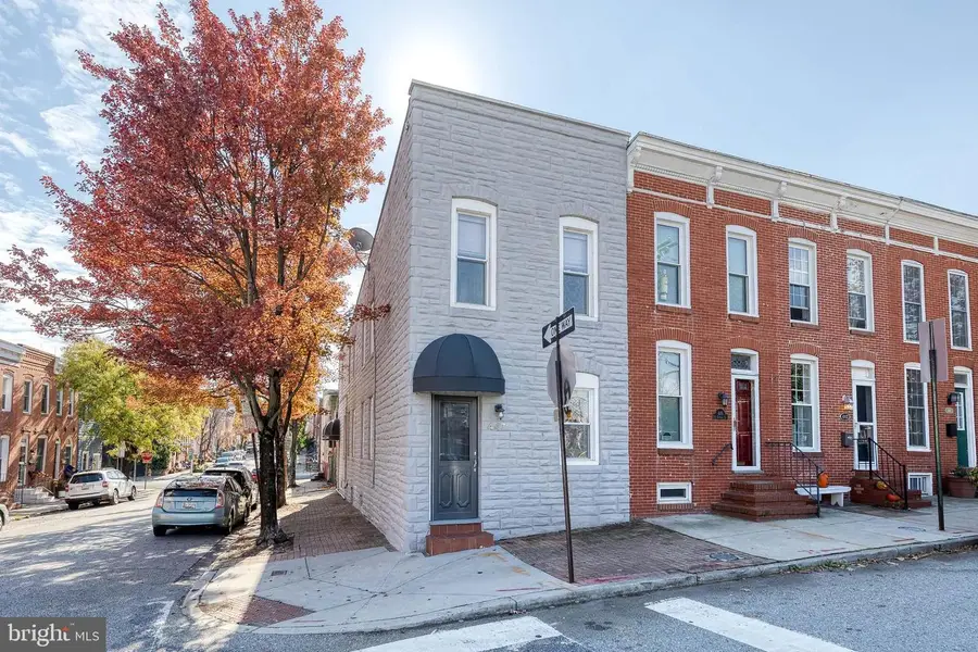 447 E Gittings St E, Baltimore, MD 21230 - Image #2