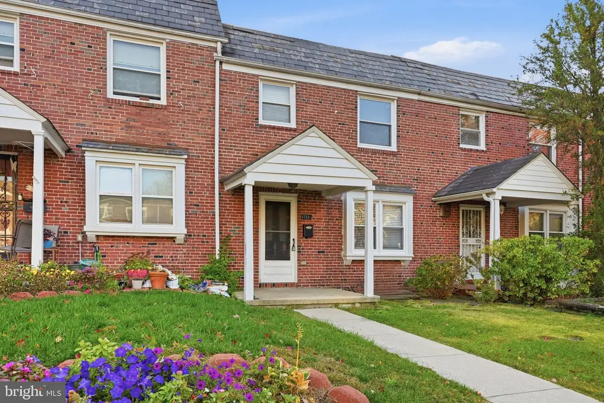 3723 Yolando Rd, Baltimore, MD 21218 - Image #1